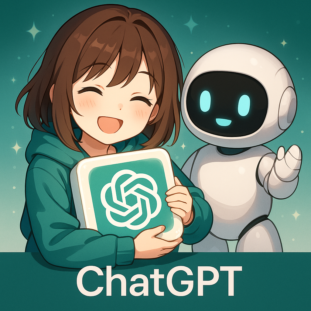 ChatGPT