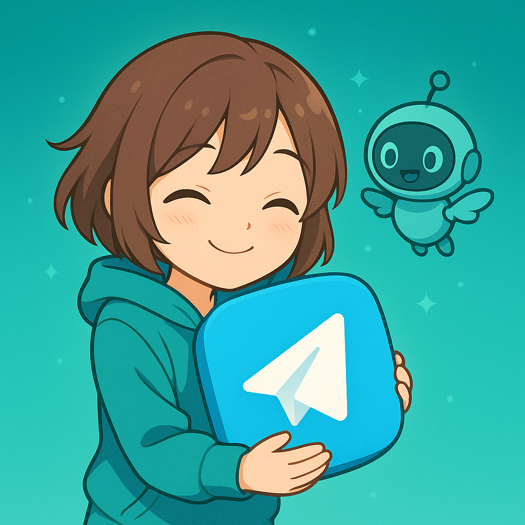 Telegram Premium